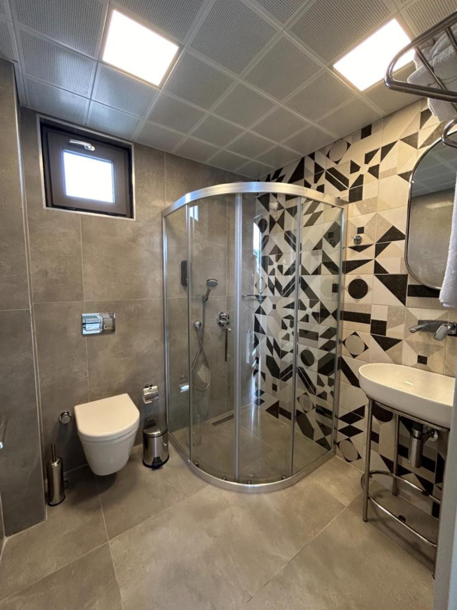 אנטליה Sam Hotel מראה חיצוני תמונה