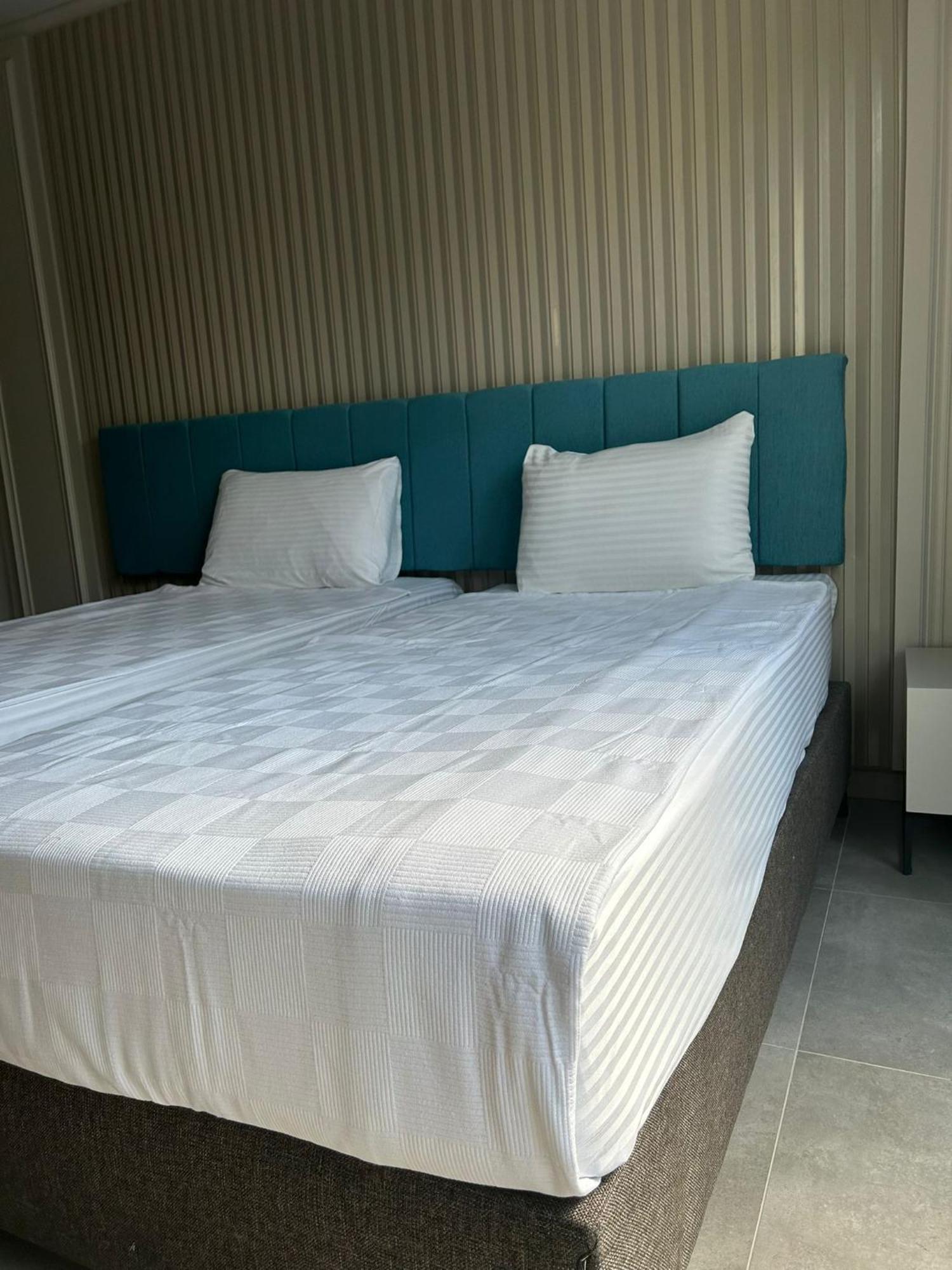 אנטליה Sam Hotel מראה חיצוני תמונה